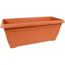 Bild 1 von Balkonkasten 70cm Terrakotta