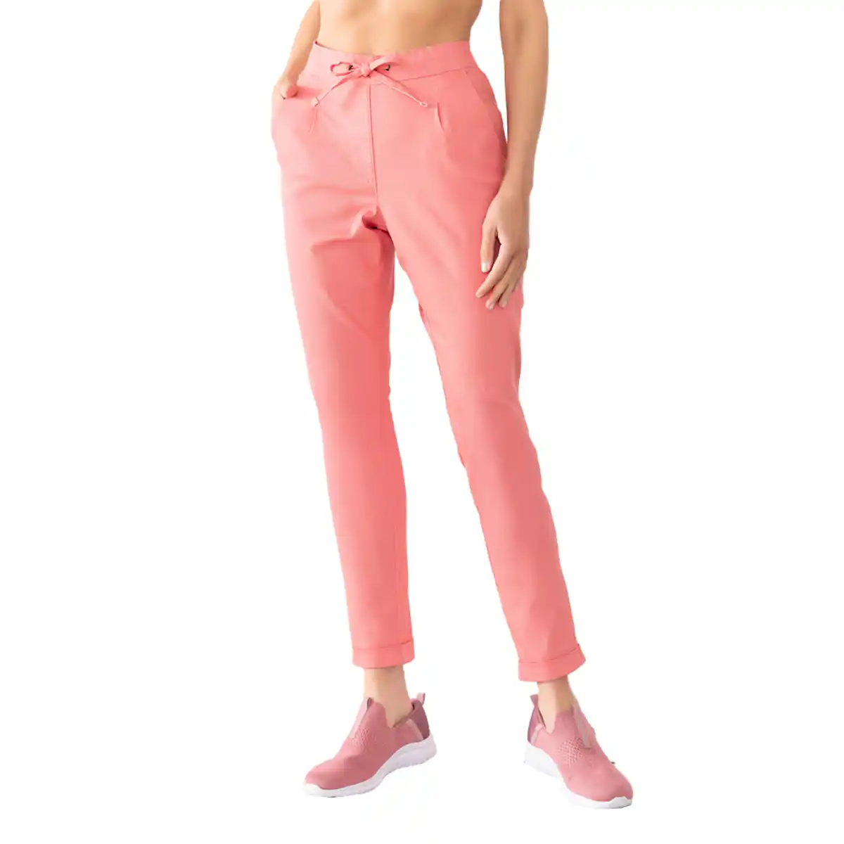 Bild 1 von Twill-Hose für Damen