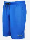 Bild 3 von Herren Sport Shorts Blau