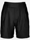 Bild 1 von Damen Chino Bermuda Schwarz