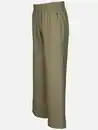 Bild 3 von Damen Hose in Marleneform Oliv