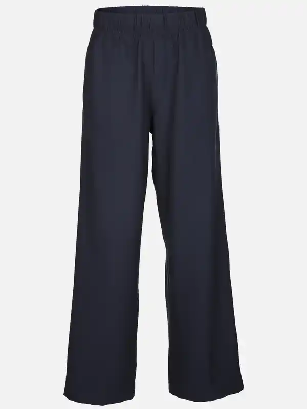 Bild 1 von Damen Hose in Marleneform Marine