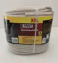 Bild 1 von XXL-Baumwollseil 60m x 6mm Bastelseil Baumwollschnur