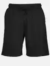 Bild 1 von Herren Sweatshorts Schwarz