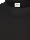 Bild 3 von Herren oversized T-Shirt Schwarz