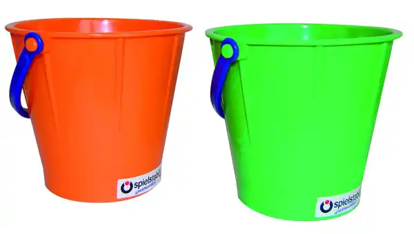 Bild 1 von spielstabil Eimer groß Garten, 1 Stk