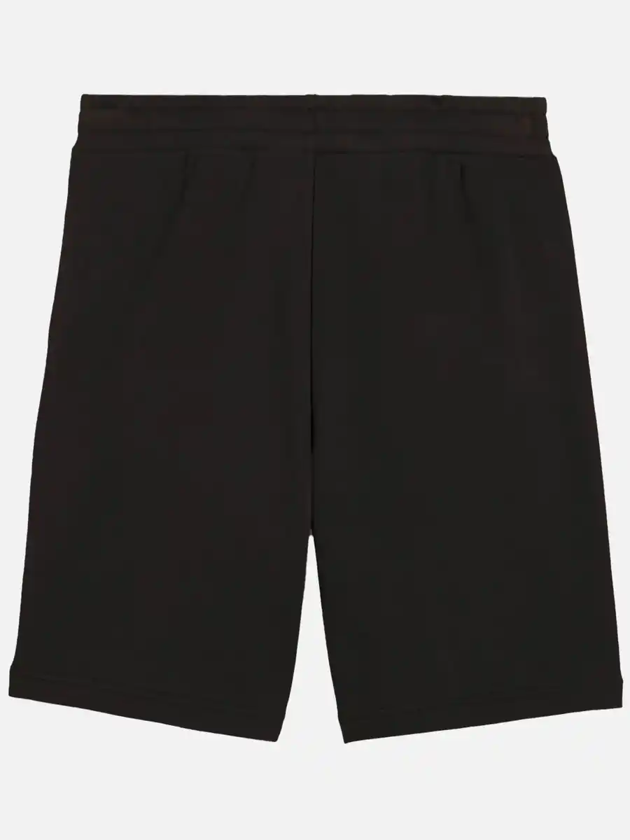 Bild 2 von Herren Sport Shorts Schwarz