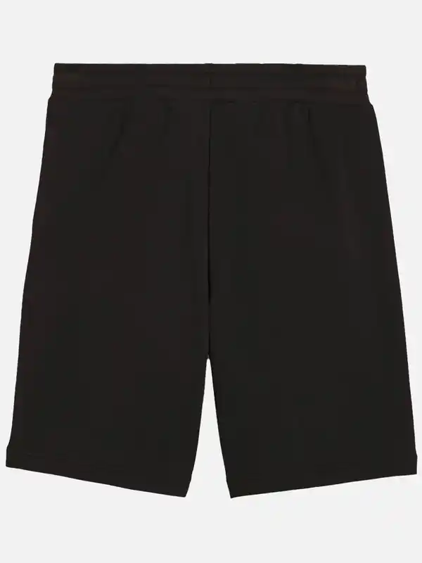 Bild 2 von Herren Sport Shorts Schwarz