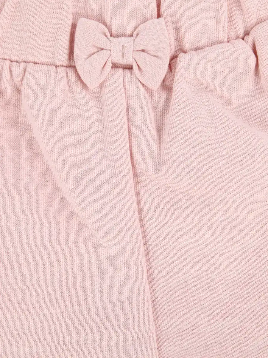 Bild 3 von Baby Mädchen Shorts im Doppelpack Grün