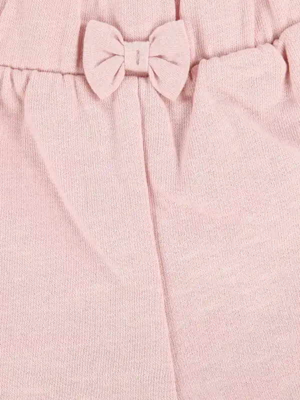 Bild 3 von Baby Mädchen Shorts im Doppelpack Grün