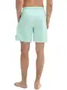 Bild 3 von Herren Swim Shorts Grün
