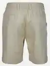 Bild 2 von Herren Leinen Shorts Beige