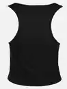 Bild 2 von Damen Top Schwarz