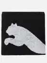Bild 1 von Handtuch Puma, 50x100cm Schwarz
