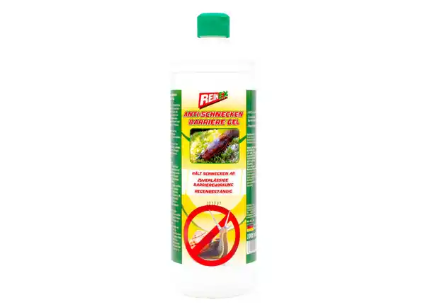 Bild 1 von Anti-Schnecken Barriere Gel