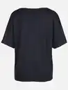Bild 2 von Damen Struktur Jacquardshirt Marine