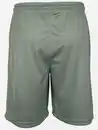 Bild 2 von Herren Sport Shorts Grau