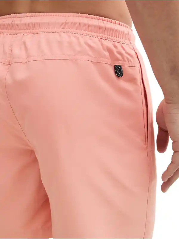 Bild 4 von Herren Swim Shorts Rosa
