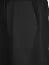 Bild 4 von Herren Sweatshorts Schwarz