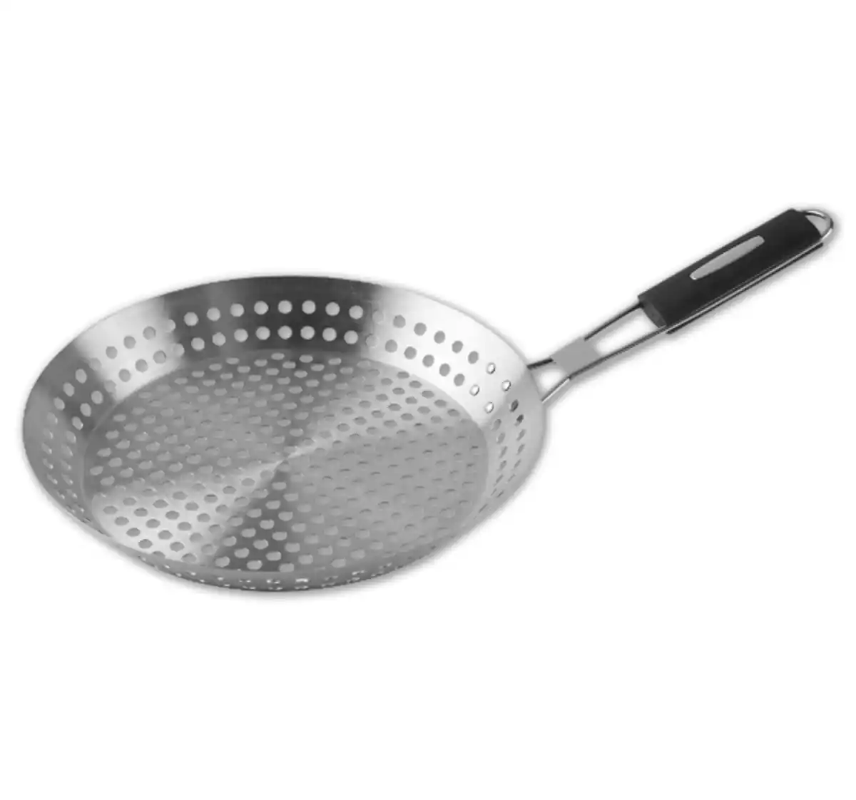 Bild 1 von Grillpfannen*