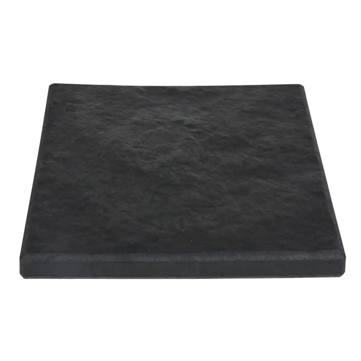 Bild 1 von Garten-Trittplatte 30x30cm Graphit