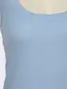 Bild 3 von Damen Tank Top Blau