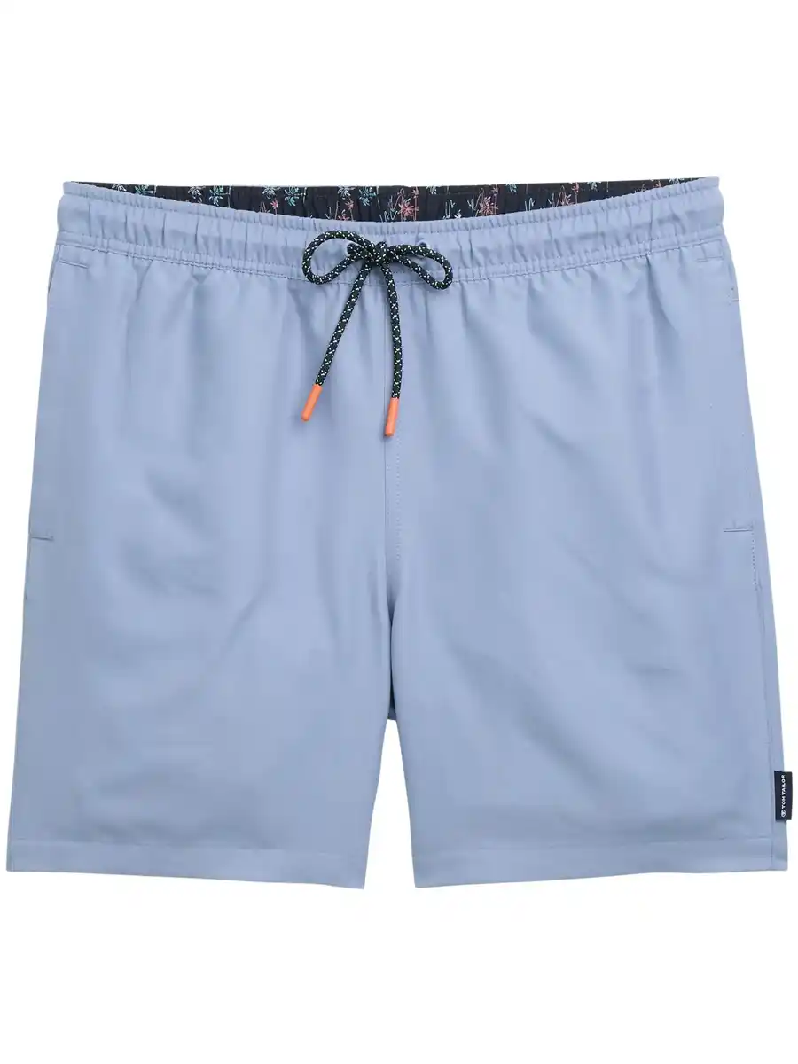 Bild 1 von Herren Swim Shorts Blau
