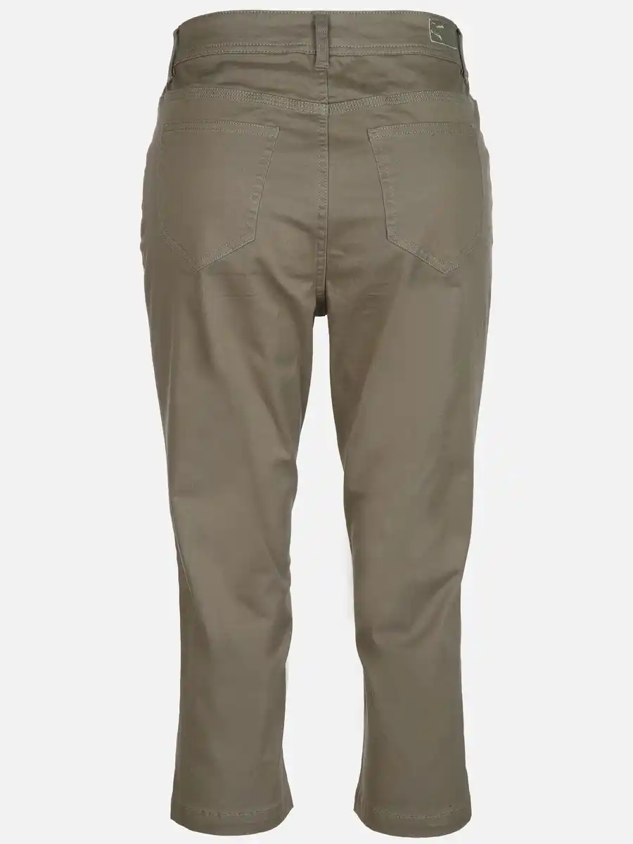 Bild 2 von Damen Caprihose Salbei