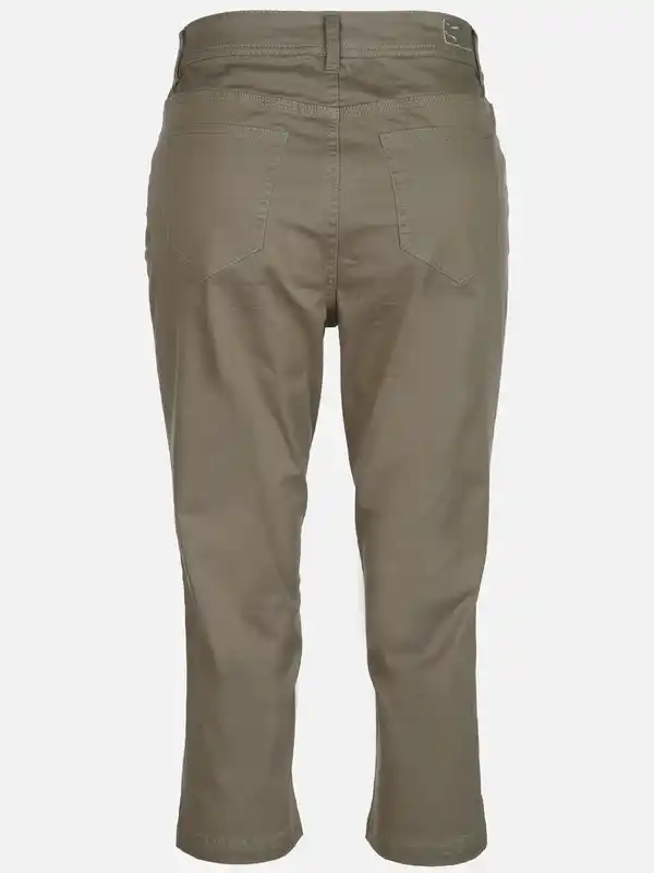 Bild 2 von Damen Caprihose Salbei