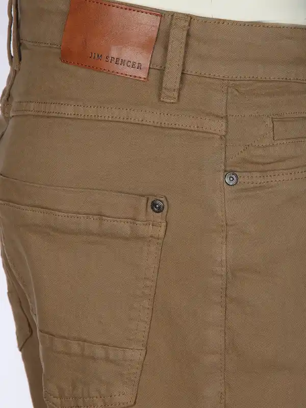 Bild 4 von Herren Bermuda Shorts Grau