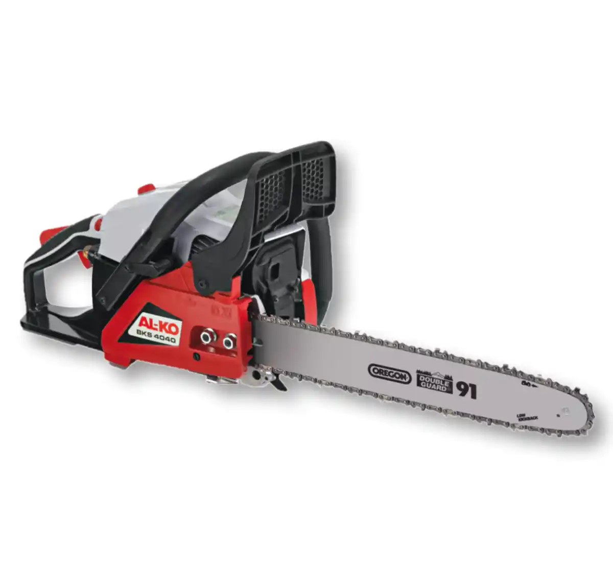 Bild 1 von AL-KO Benzin-Kettensäge »BKS 4040«