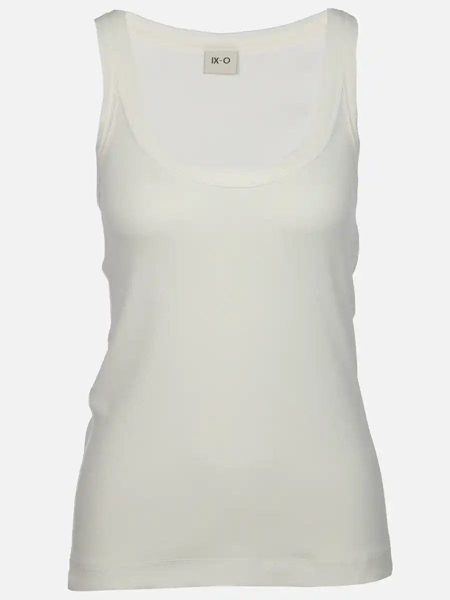 Bild 1 von Damen Tank Top Weiß