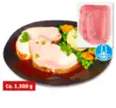 Bild 1 von Frischer Schweinerückenbraten*