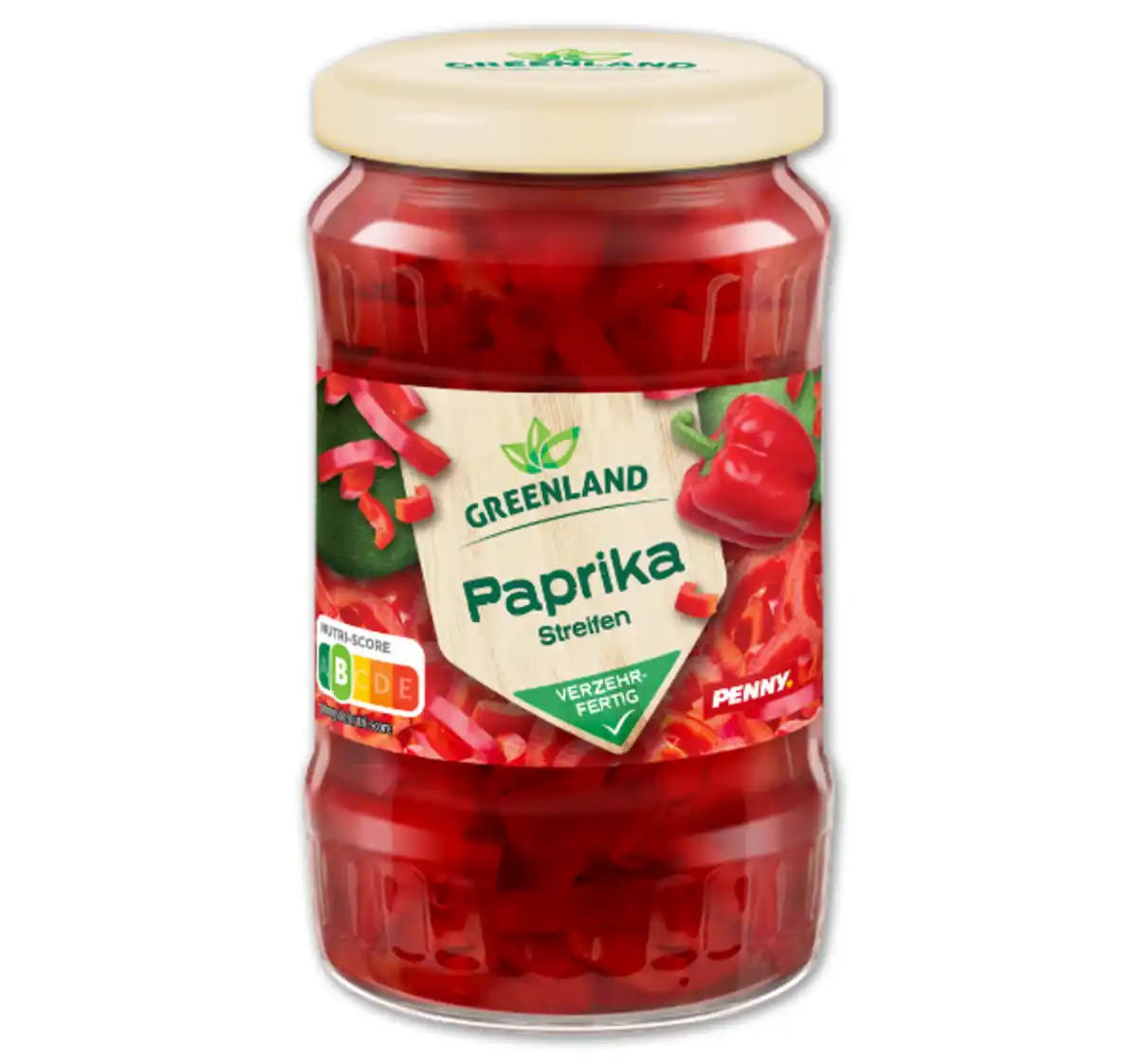 Bild 1 von GREENLAND Paprika