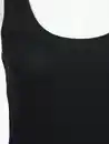 Bild 3 von Damen Tank Top Schwarz