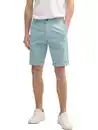 Bild 1 von Herren Slim Fit Chino Shorts Grau