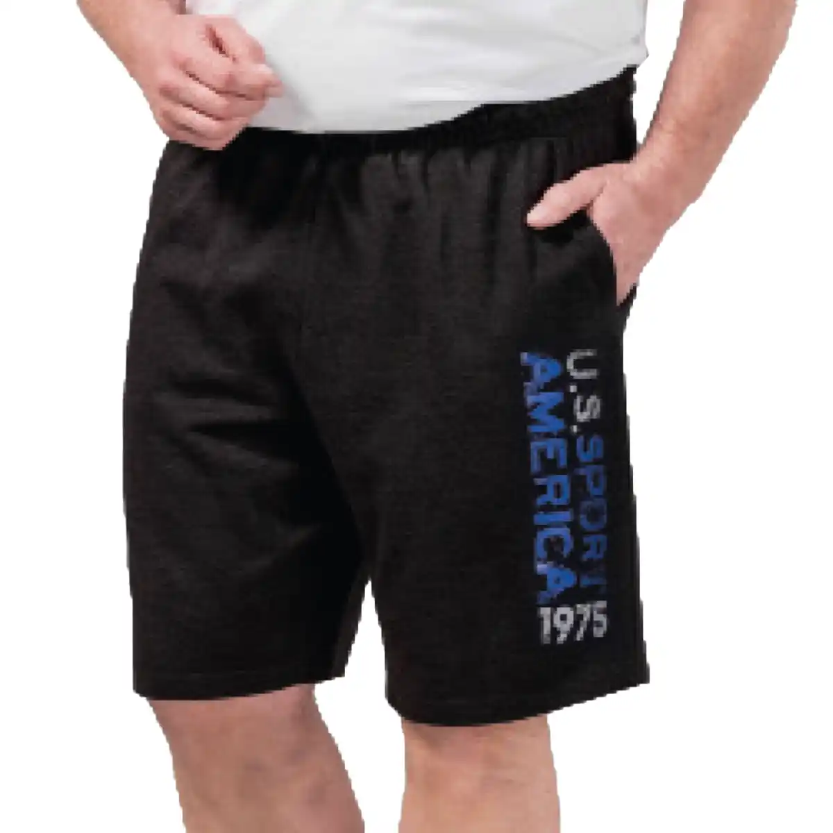 Bild 1 von Sport-/Freizeit-Shorts "große Mode"