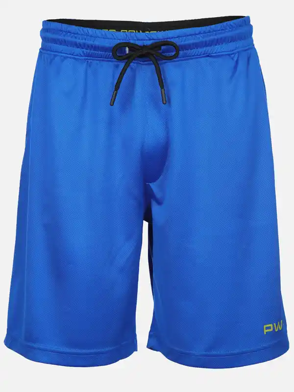 Bild 1 von Herren Sport Shorts Blau