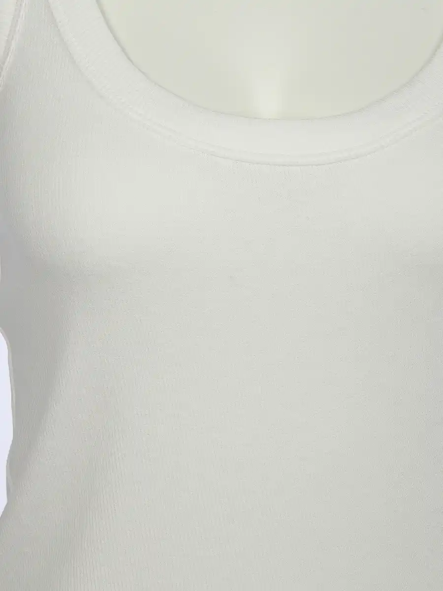 Bild 3 von Damen Tank Top Weiß