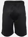 Bild 2 von Herren Sport Shorts Schwarz
