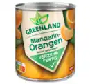 Bild 1 von GREENLAND Mandarin-Orangen