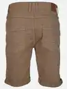 Bild 2 von Herren Bermuda Shorts Grau