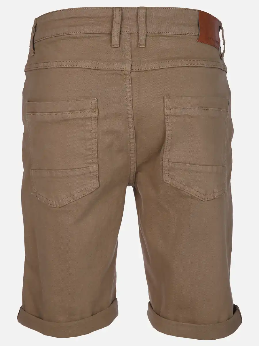 Bild 2 von Herren Bermuda Shorts Grau