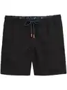 Bild 1 von Herren Swim Shorts Schwarz