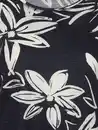 Bild 3 von Damen Shirt mit Alloverprint Marine