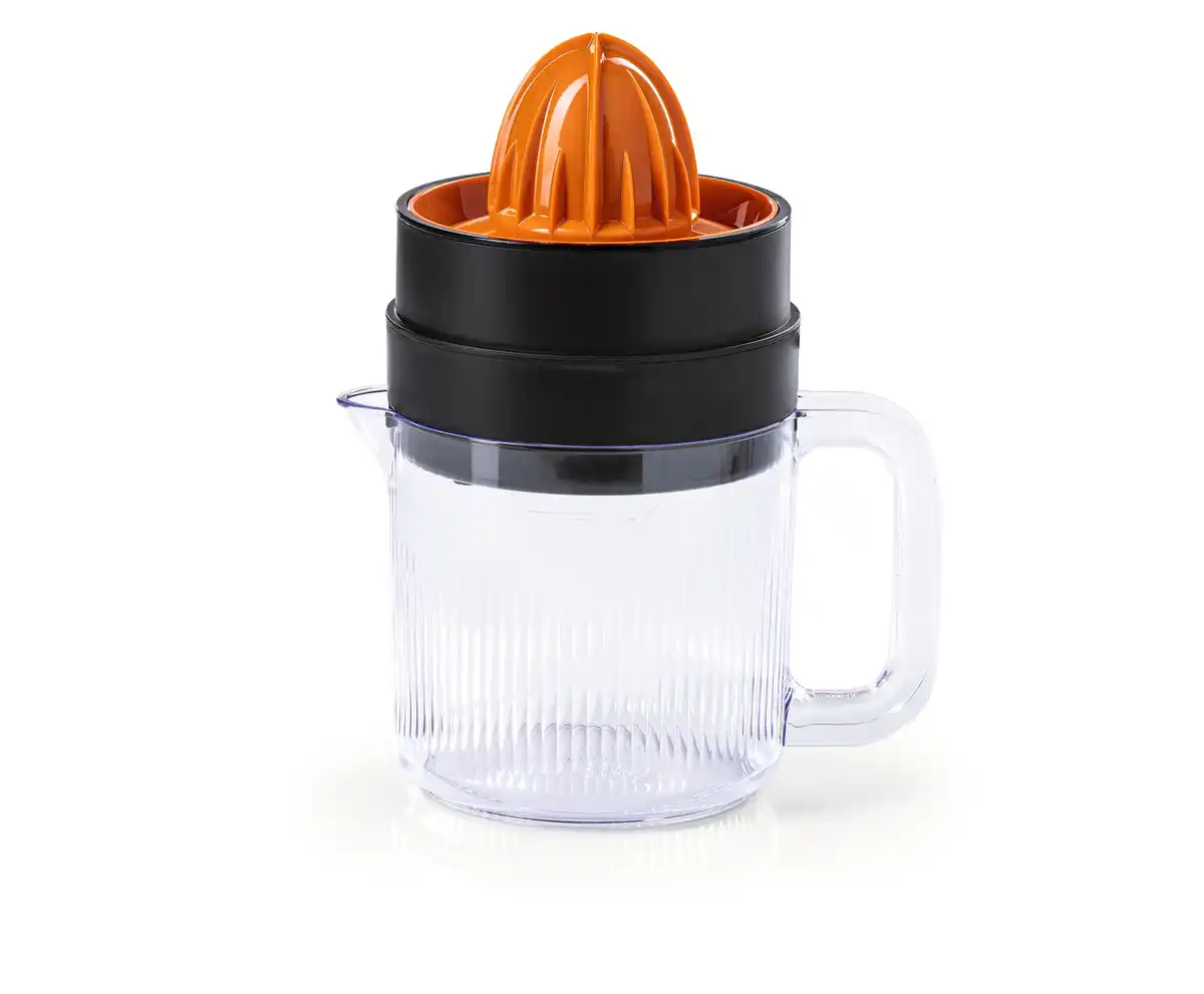 Bild 1 von GOURMETMAXX Zitruspresse 1,4l, 1 Stk