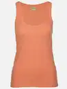 Bild 1 von Damen Tank Top Orange