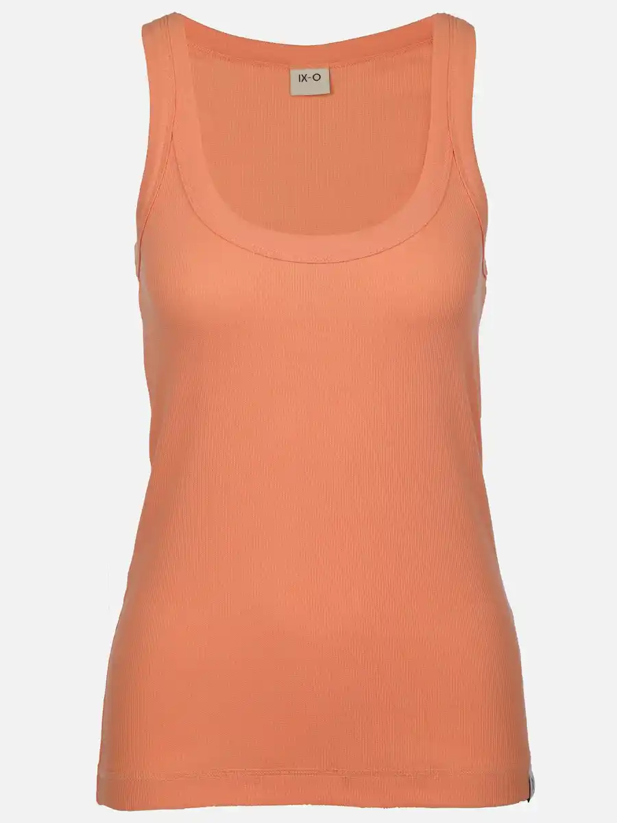 Bild 1 von Damen Tank Top Orange