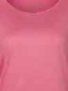 Bild 3 von Damen Oversized Sportshirt Pink