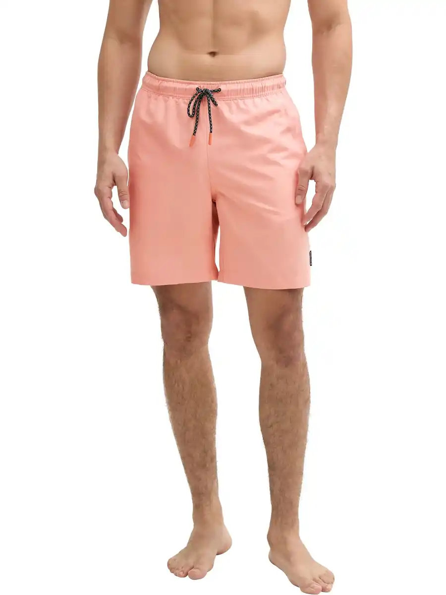 Bild 2 von Herren Swim Shorts Rosa